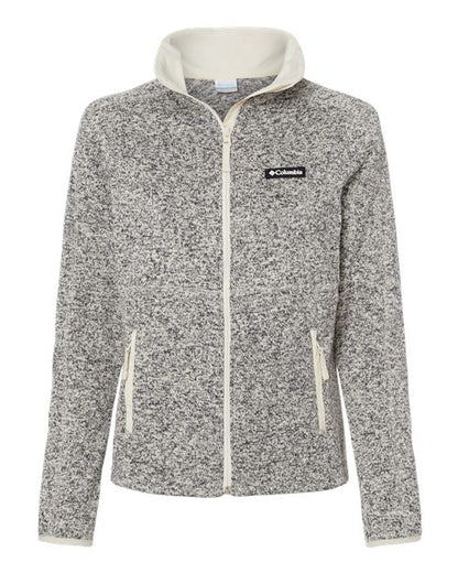 Women's Sweater Weather™ Fleece Full-Zip