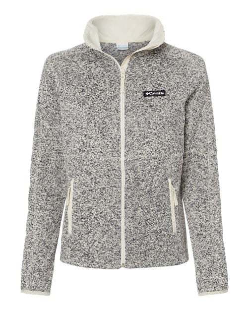Women's Sweater Weather™ Fleece Full-Zip