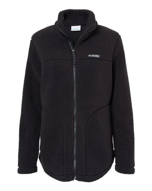 Women's West Bend™ Full-Zip