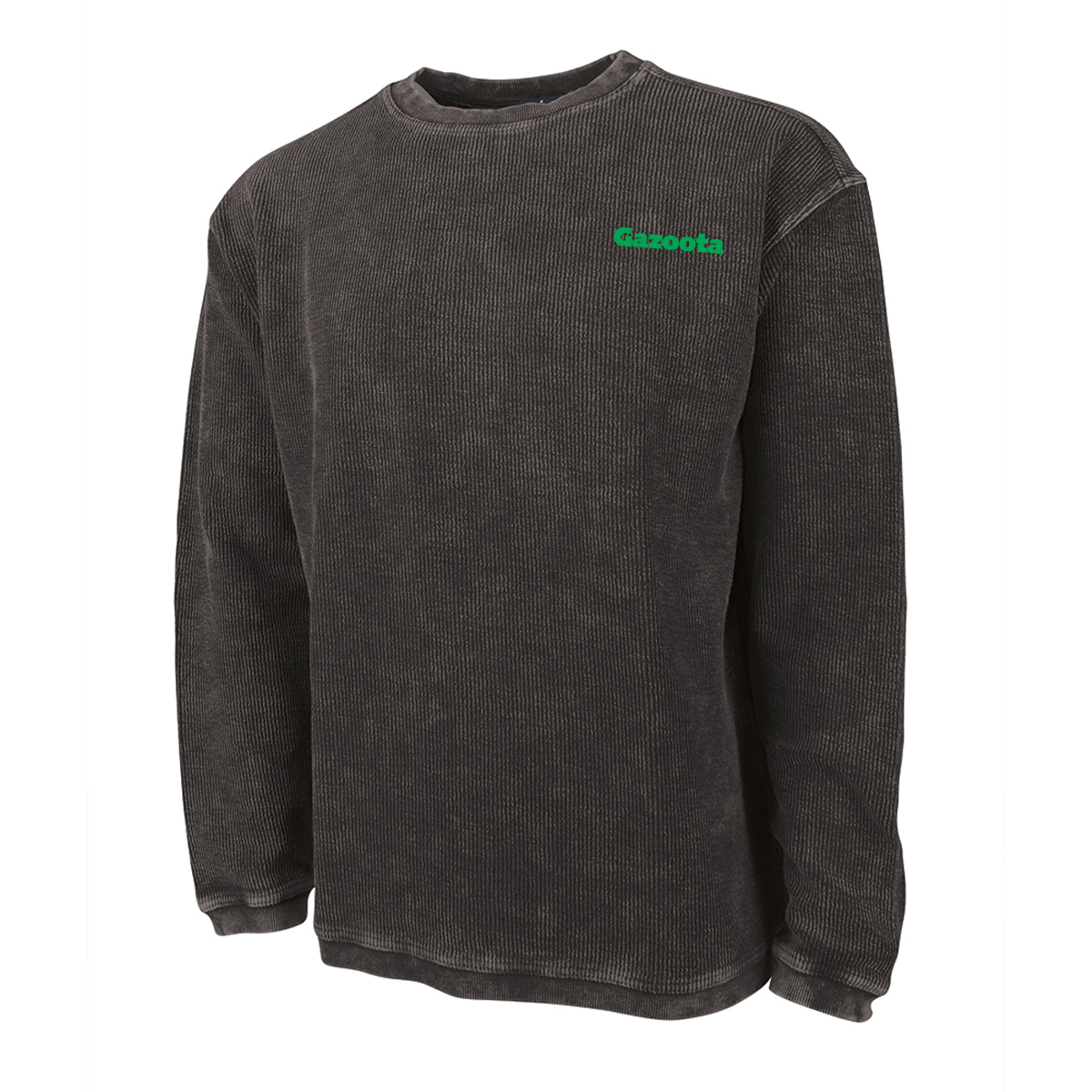 Camden Crew Neck Sweatshirt, Printed