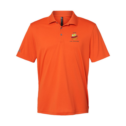 Adidas Performance Polo A230, Full Color