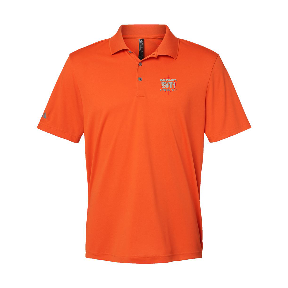 Adidas Performance Polo A230