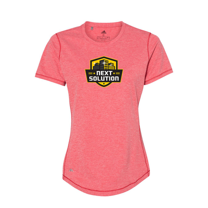 Adidas Women's Sport T-Shirt A377, Full Color