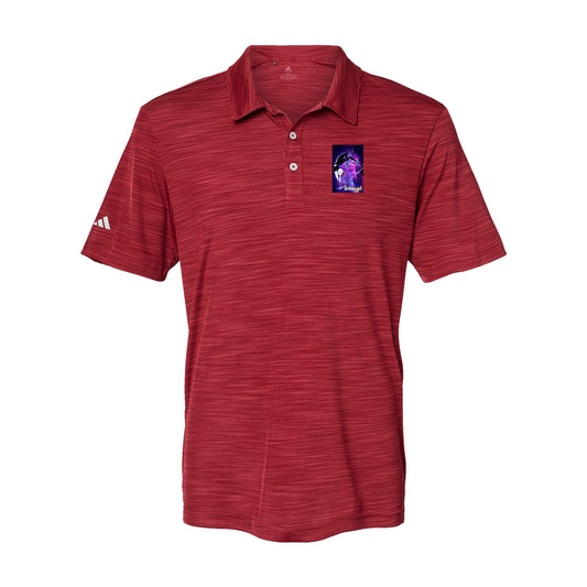 Adidas Mélange Polo A402, Full Color