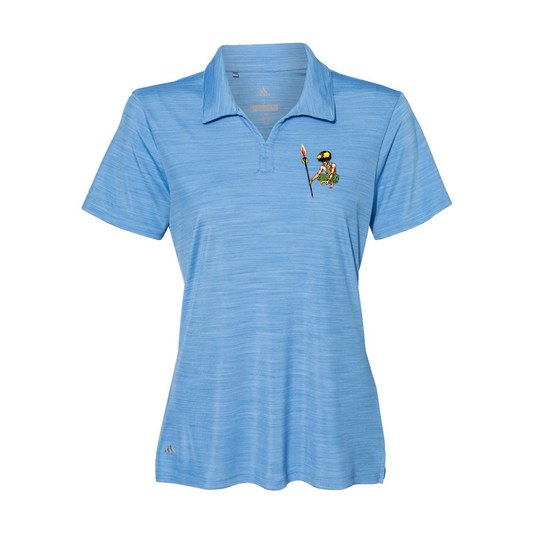Adidas Women's Mélange Polo A403, Full Color
