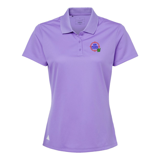 Adidas Women's Basic Sport Polo A431