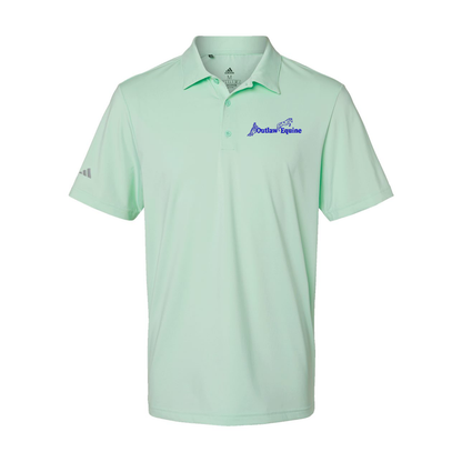 Adidas Ultimate Solid Polo A514