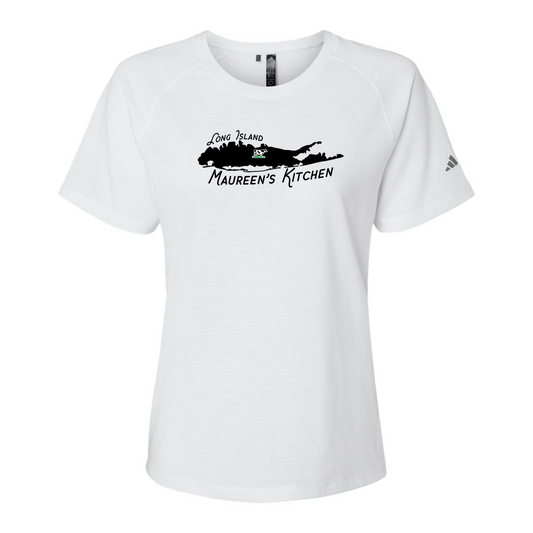 Adidas Women's Blended T-Shirt A557, Full Color