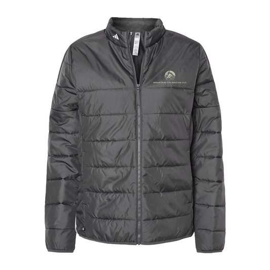 Adidas Women's Puffer Jacket A571