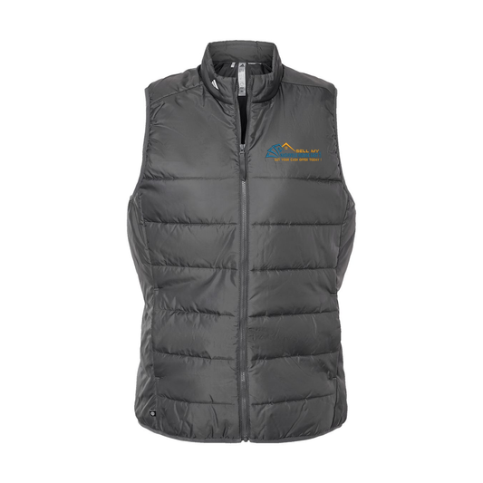 Adidas Women's Puffer Vest A573