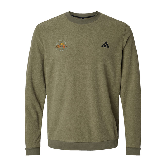 Adidas Crewneck Sweatshirt A586