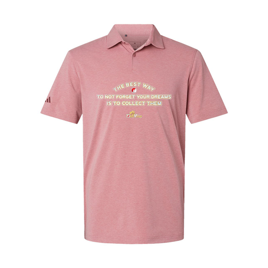 Adidas Blend Polo A590, Full Color