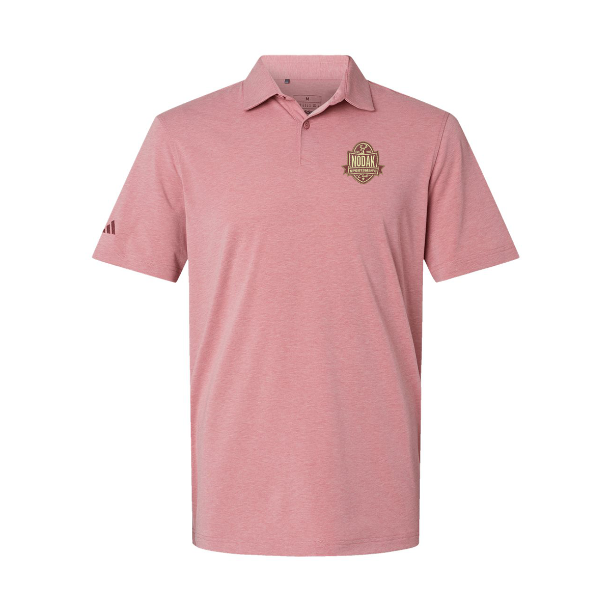 Adidas Blend Polo A590