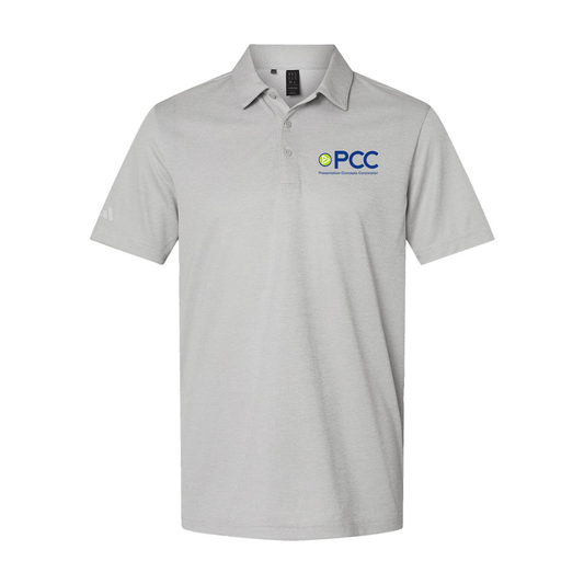 Adidas Space Dyed Polo A591, Full Color