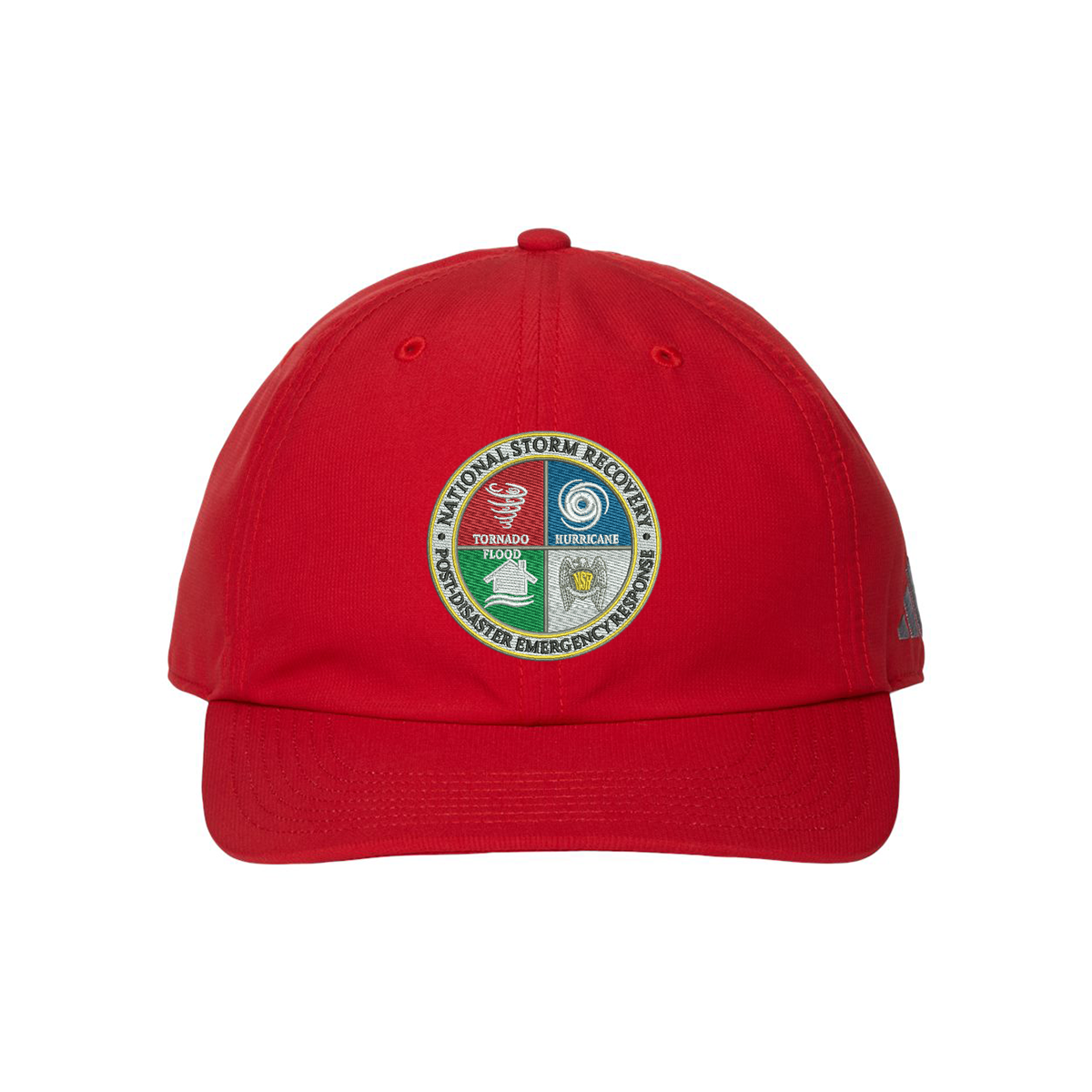 Adidas Sustainable Performance Max Cap A600S