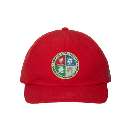 Adidas Sustainable Performance Max Cap A600S