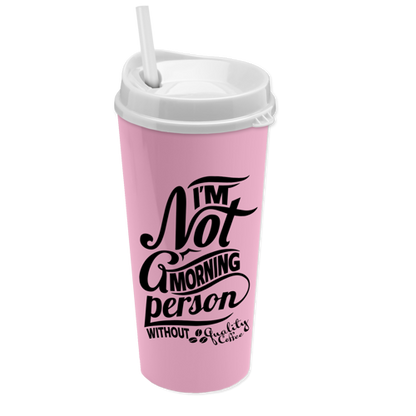 Awareness Pink
