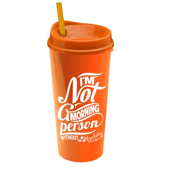 Orange
