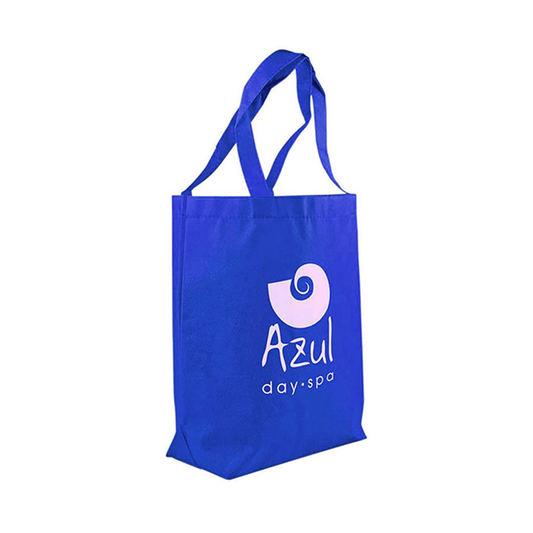 The Cruiser - Shop Tote, Full Color