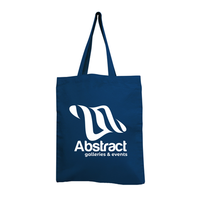 On the Go Tote, Full Color