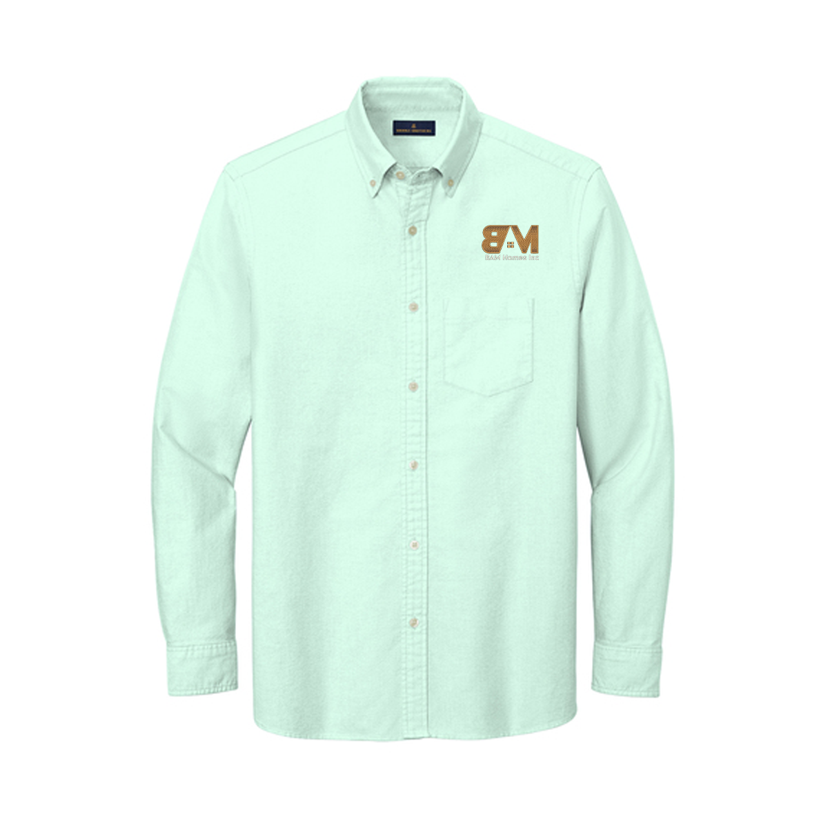 Brooks Brothers® Casual Oxford Cloth Shirt