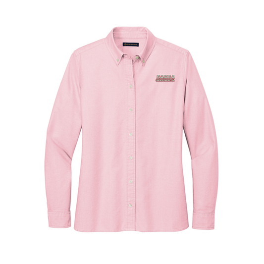 Brooks Brothers® Women’s Casual Oxford Cloth Shirt
