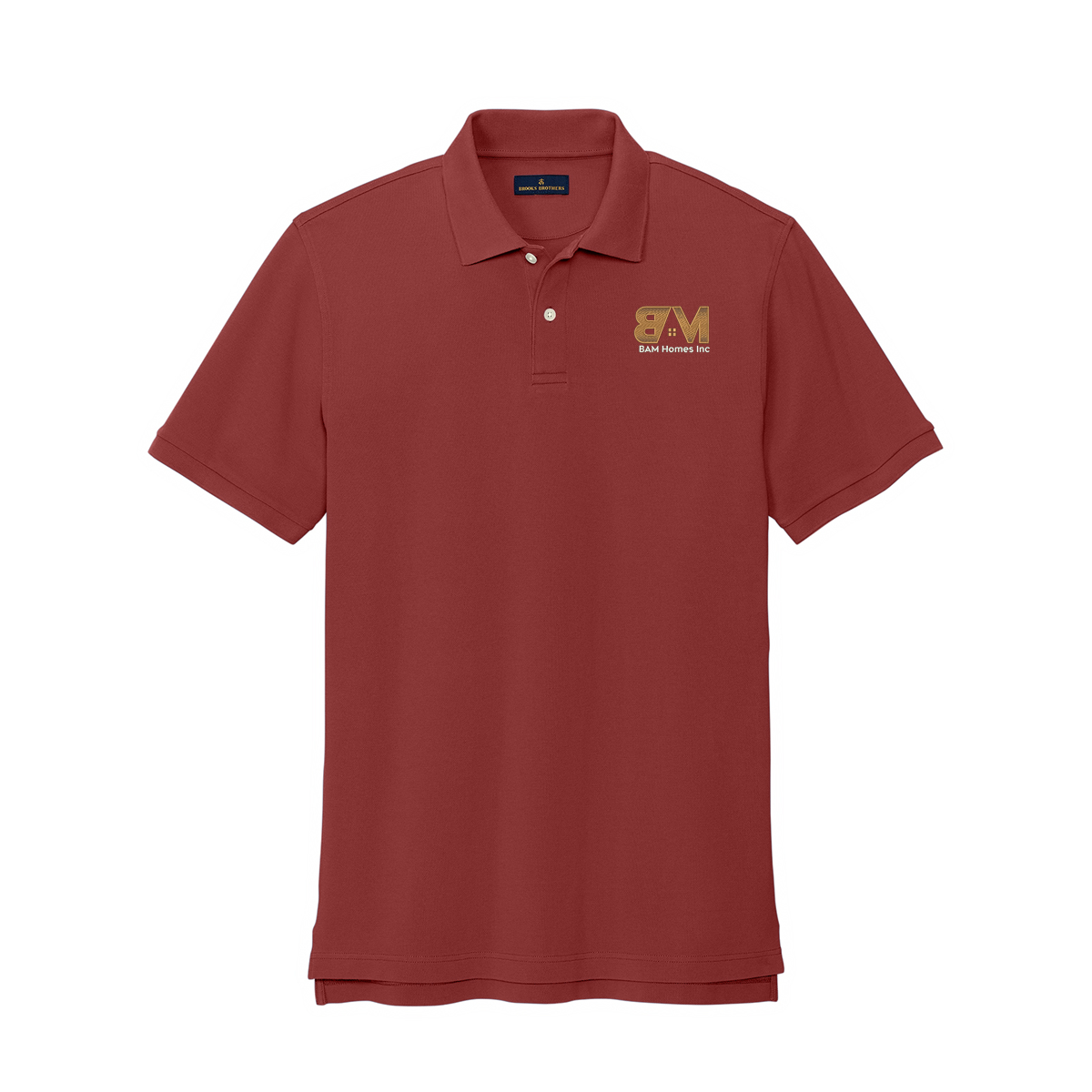 Brooks Brothers® Pima Cotton Pique Polo