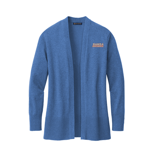 Brooks Brothers® Women’s Cotton Stretch Long Cardigan Sweater