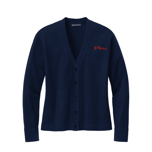 Brooks Brothers® Women’s Cotton Stretch Cardigan Sweater