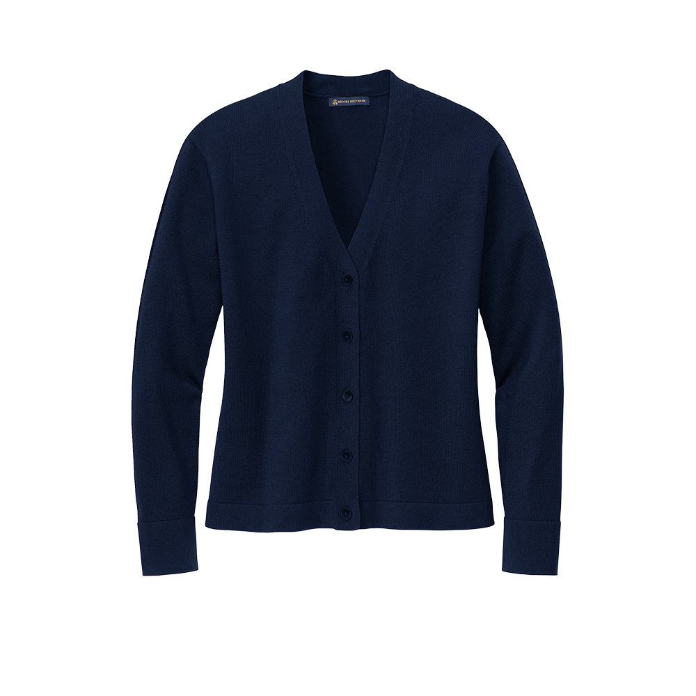 Navy Blazer