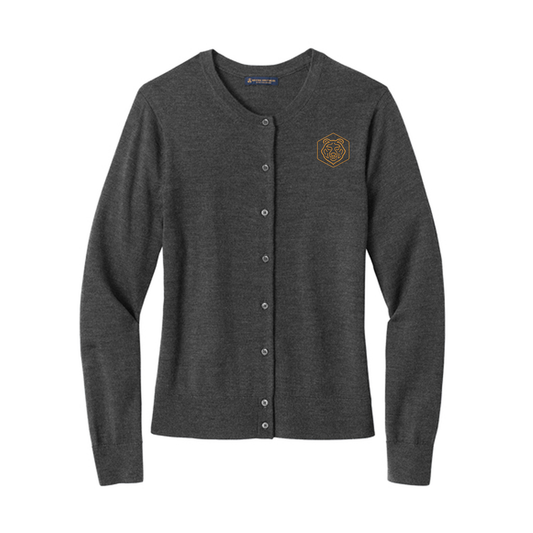 Brooks Brothers ® Women’s Washable Merino Cardigan Sweater