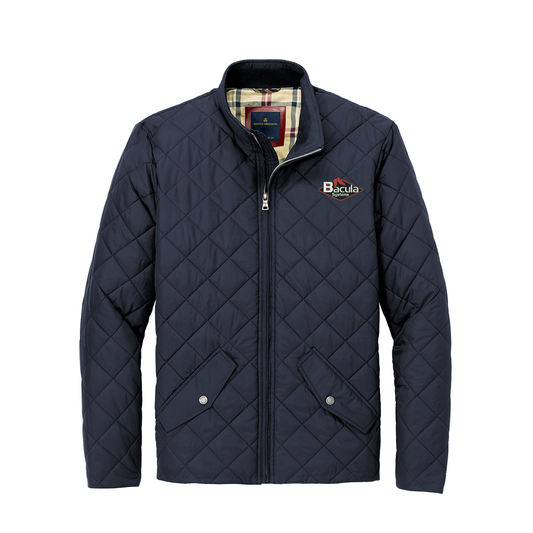 Brooks Brothers® Quilted Jacket