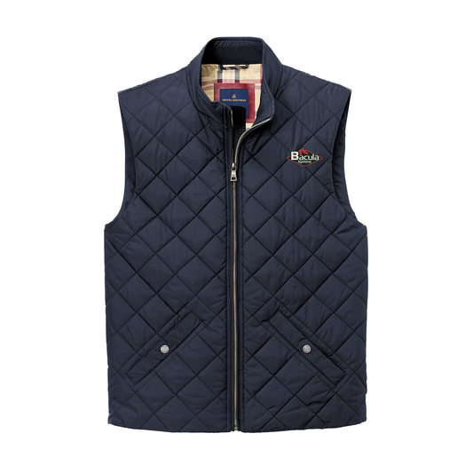 Brooks Brothers® Quilted Vest