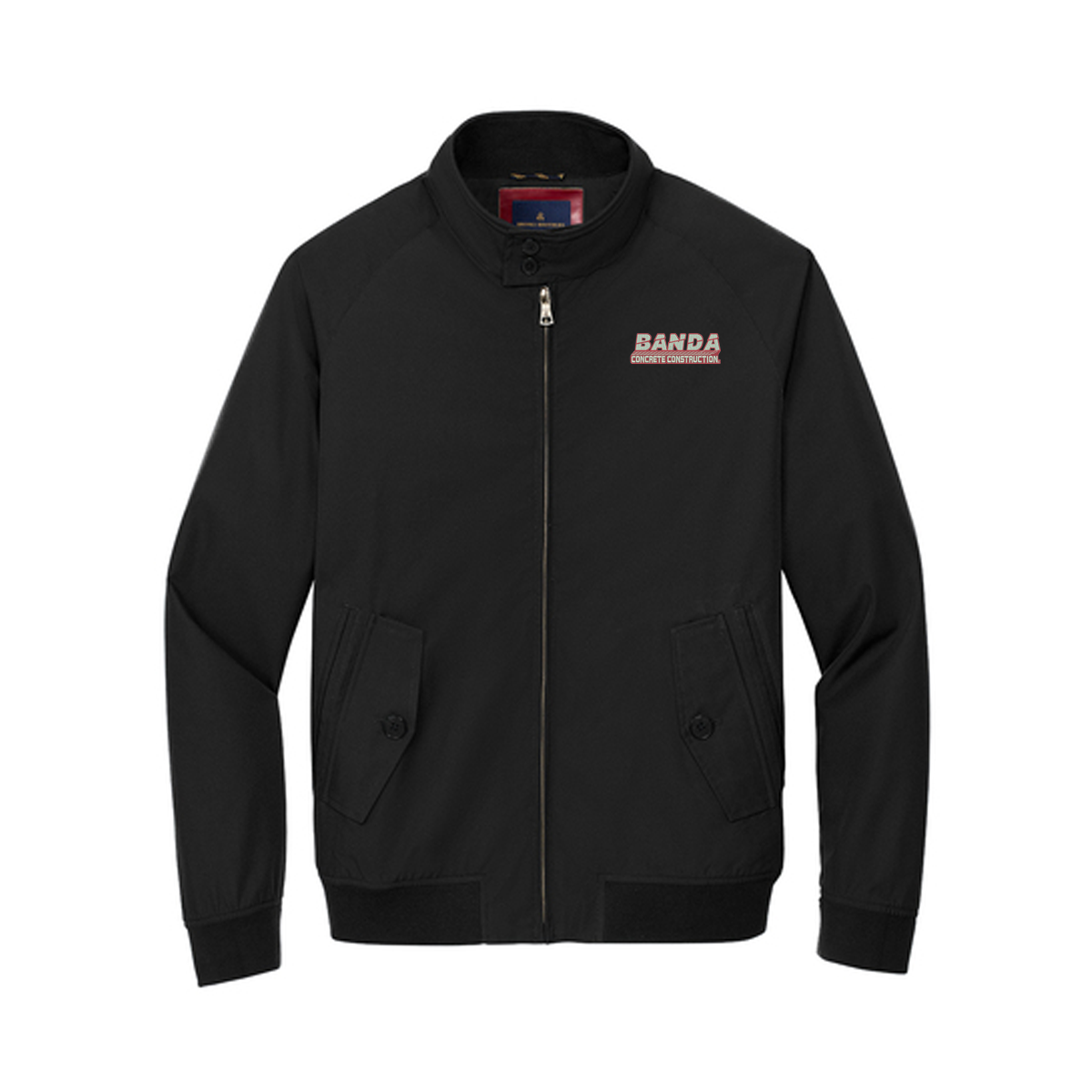 Brooks Brothers® Bomber Jacket