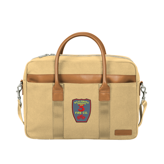 Brooks Brothers® Wells Briefcase