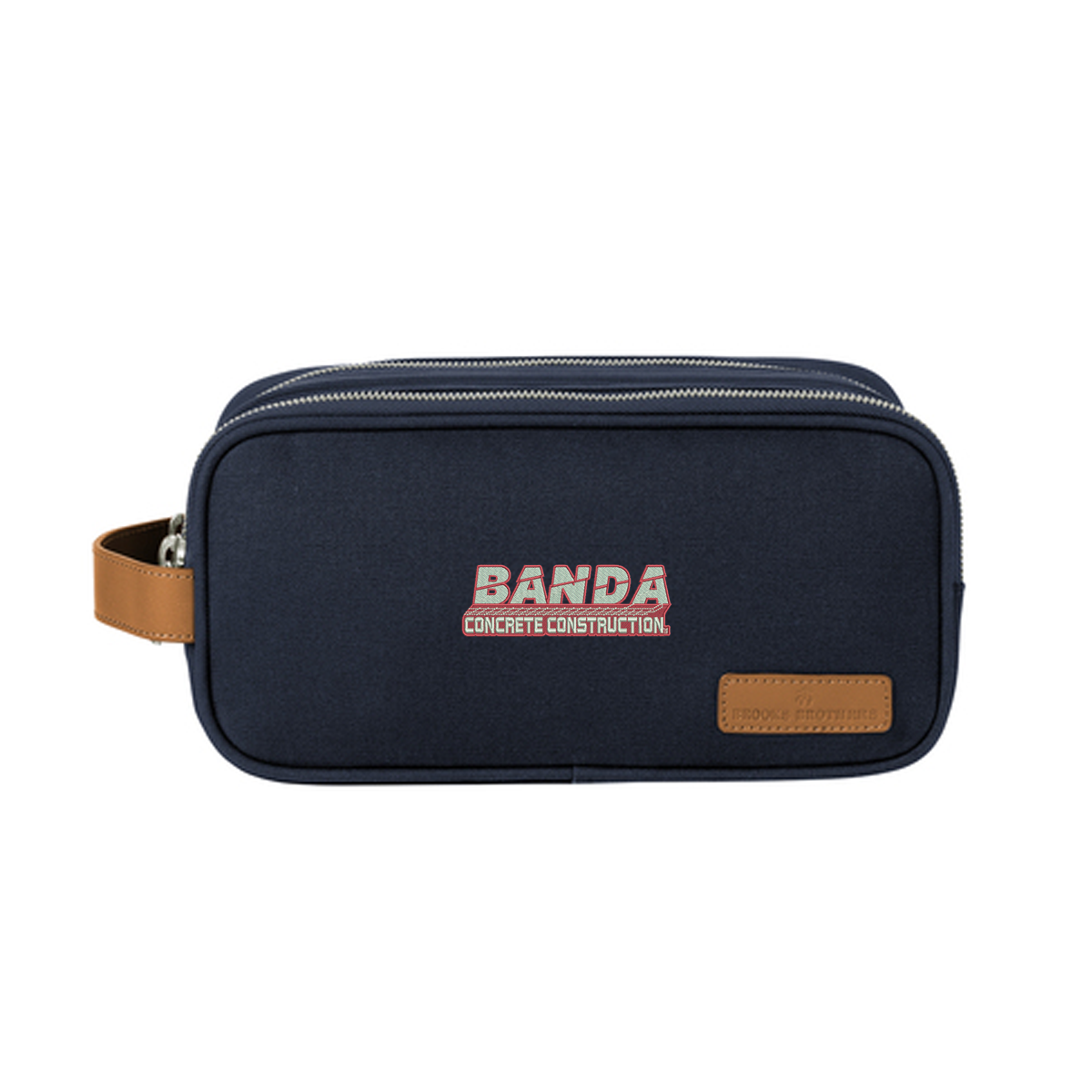 Brooks Brothers® Wells Dopp Kit