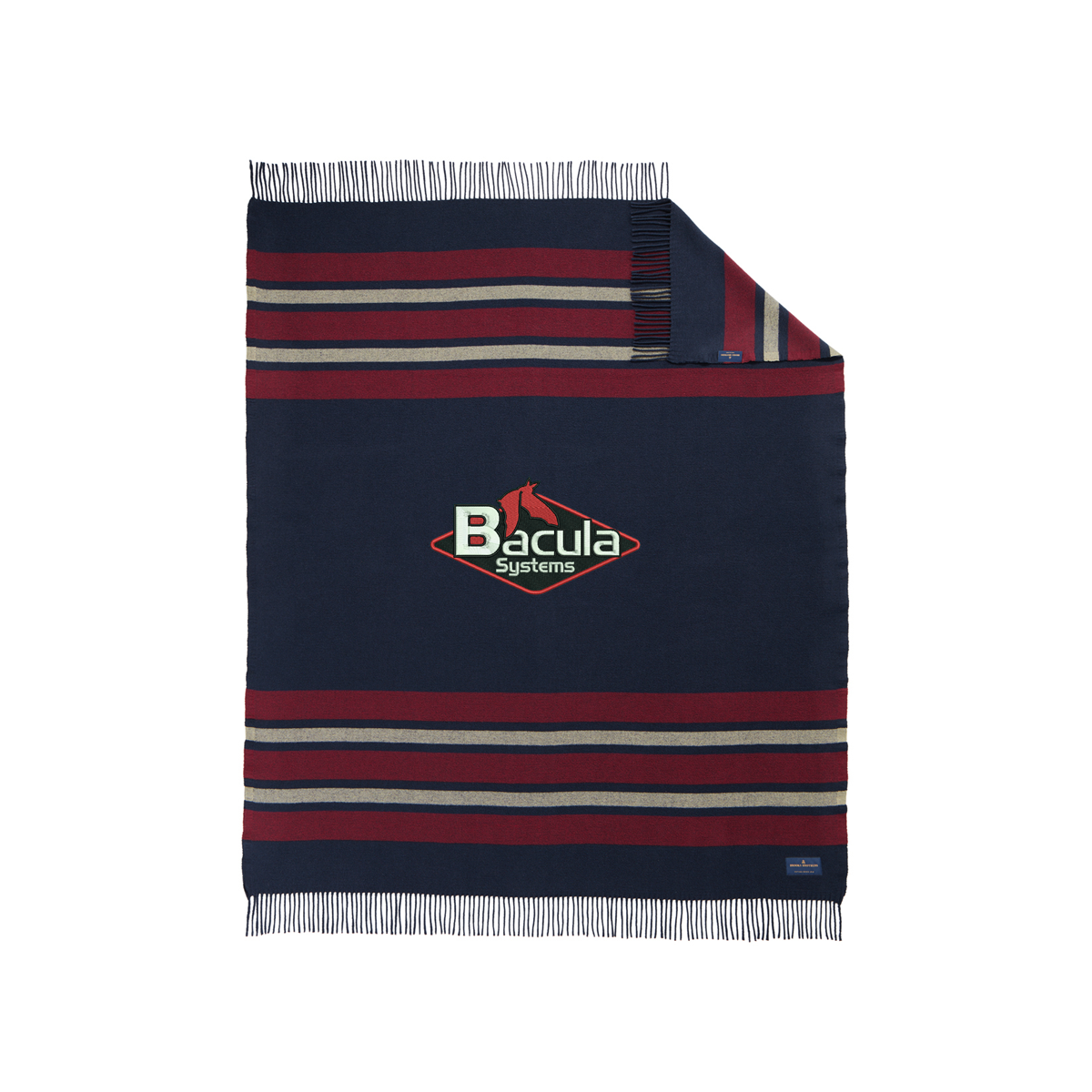 Brooks Brothers® Heritage Blanket