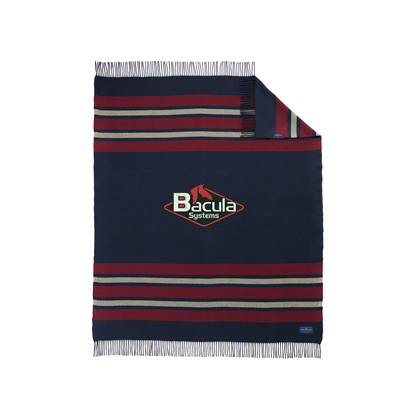Brooks Brothers® Heritage Blanket