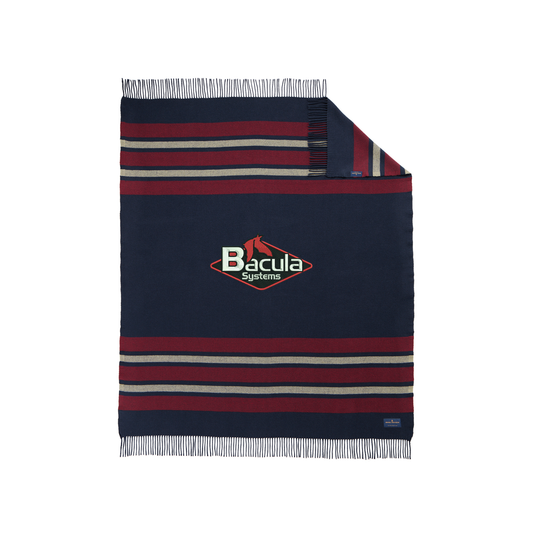 Brooks Brothers® Heritage Blanket