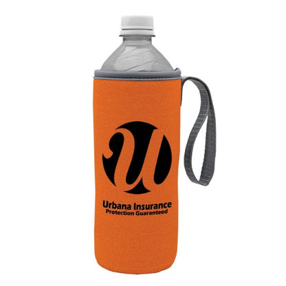 Orange with Gray Trim
