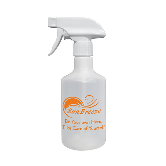 16 oz. Spray Bottle, Full Color