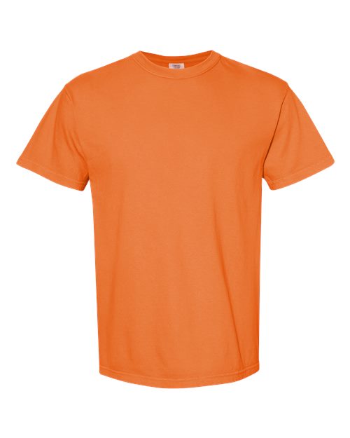  Burnt Orange