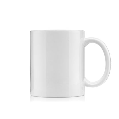 11 oz Classic Mug