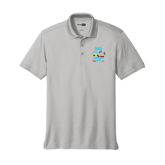 CornerStone ® Industrial Snag-Proof Pique Polo, Full Color