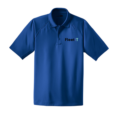 CornerStone® Select Snag-Proof Tactical Polo, Screen Print
