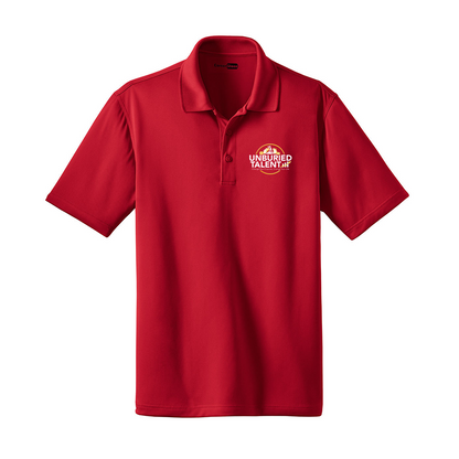 CornerStone Select Snag-Proof Polo, Full Color