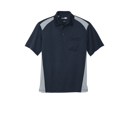 Dark Navy/Light Grey