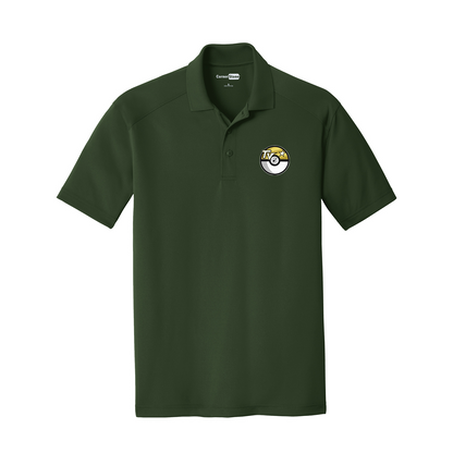 CornerStone® Select Lightweight Snag-Proof Polo, Full Color