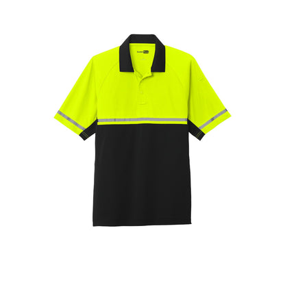 Safety Yellow/Black