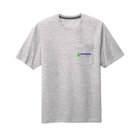 CornerStone ® Workwear Pocket Tee